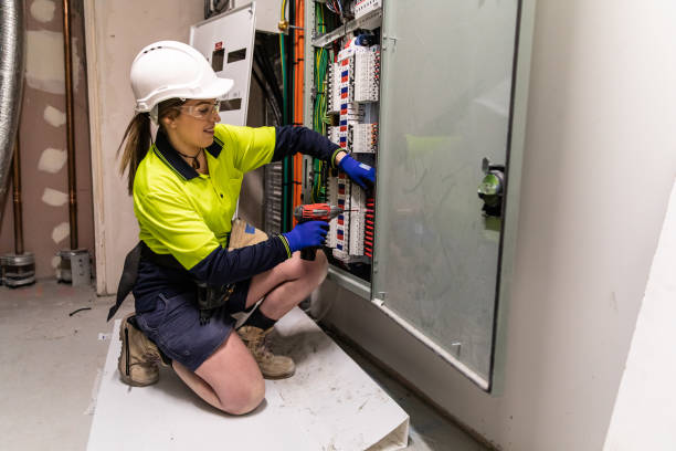 Best Electrical Outlet Repair  in Tuttle, OK