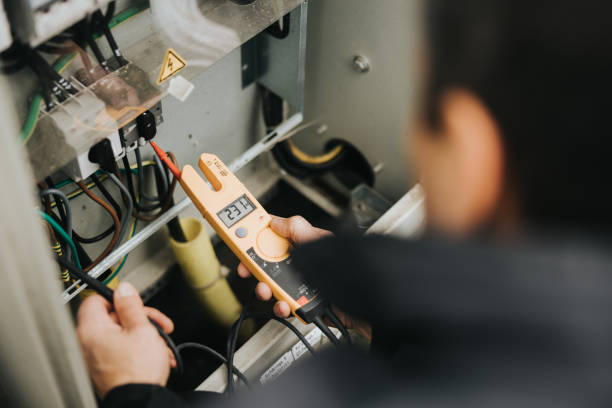 Best Electrical Contractors for Businesses  in Tuttle, OK