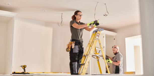 Best Electrical Troubleshooting Services  in Tuttle, OK