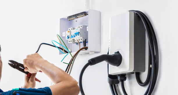 Best Emergency Electrical Repair  in Tuttle, OK