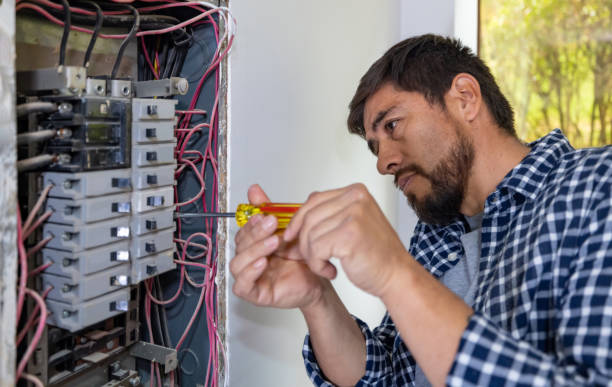 Best 24-Hour Electrician  in Tuttle, OK